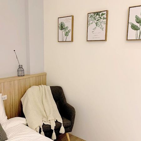 林居行旅 Neighbor Inn Hualian Zewnętrze zdjęcie