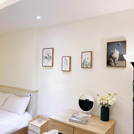 林居行旅 Neighbor Inn Hualian Zewnętrze zdjęcie