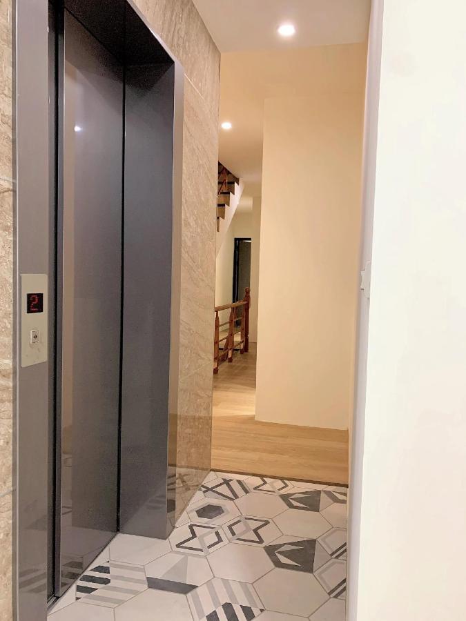 林居行旅 Neighbor Inn Hualian Zewnętrze zdjęcie